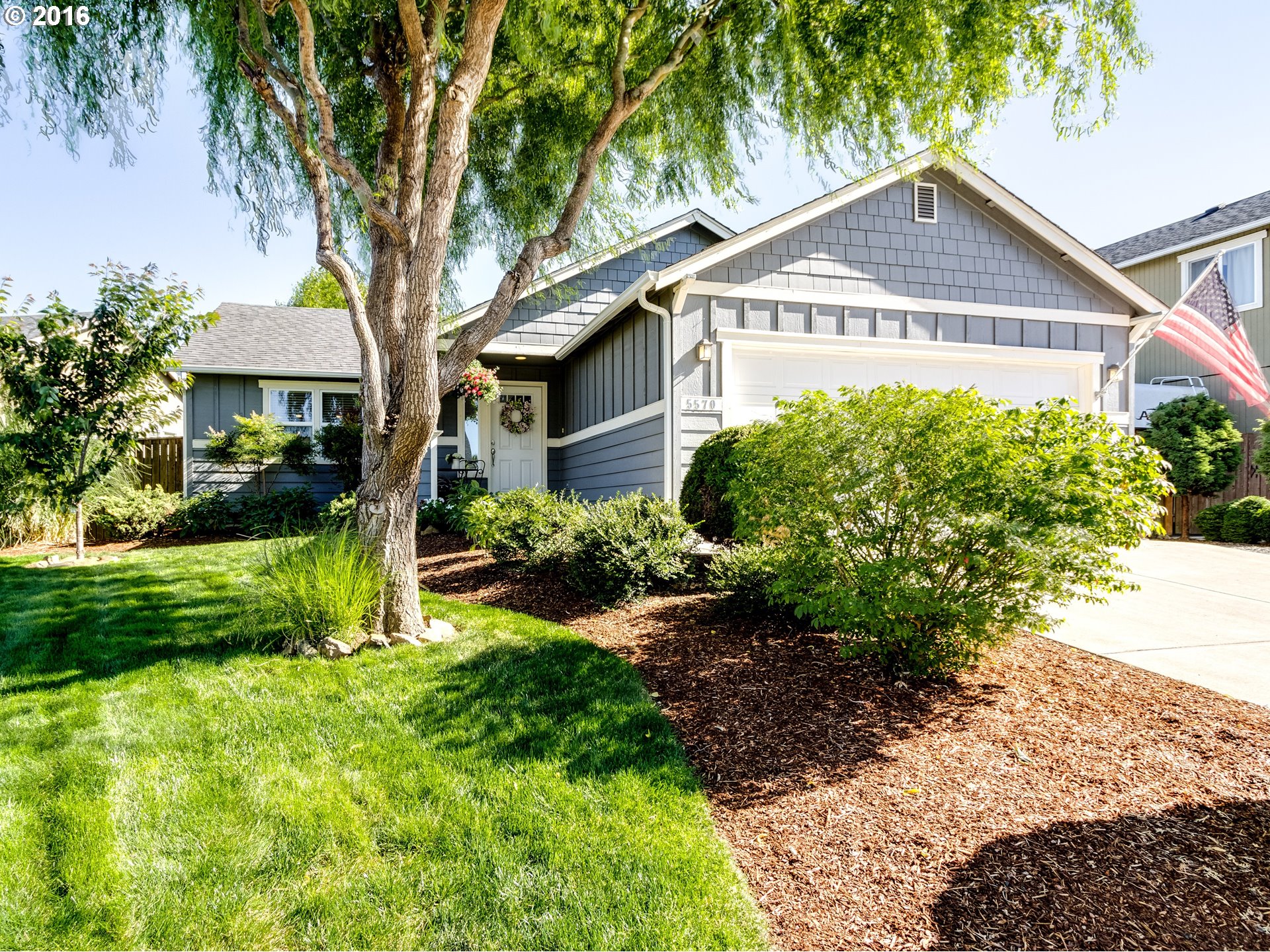 5570 Andrea Ave, Eugene, OR 97402 photo 1