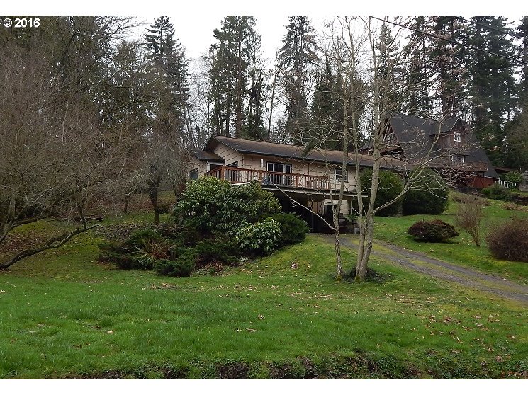 535 E 2nd St, Rainier, OR 97048 photo 1