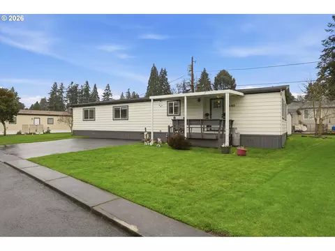 16160 SE 80th Ave, Milwaukie, OR 97267
