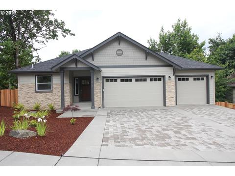 474 Mountaingate Dr, Springfield, OR 97478 photo 1
