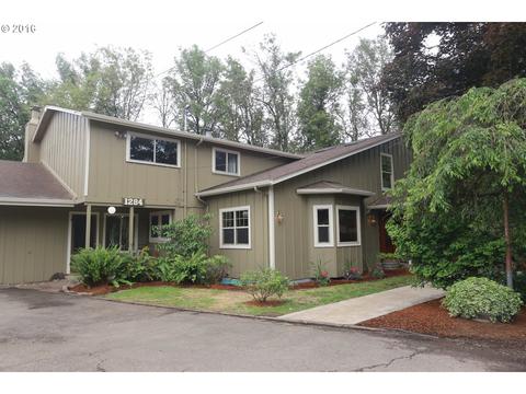 1284 Horn Ln, Eugene, OR 97404 photo 1