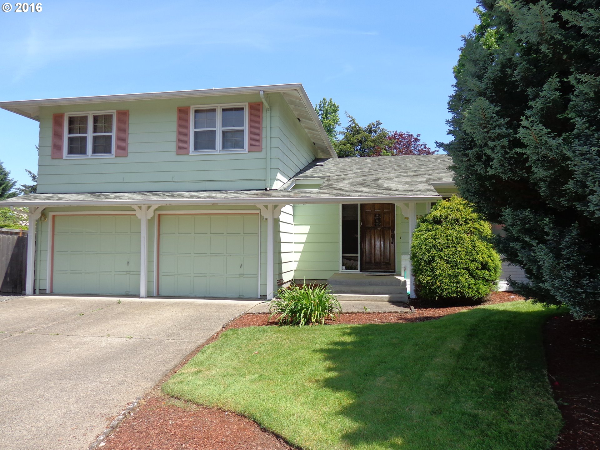 4459 Hyacinth St, Eugene, OR 97404 photo 1