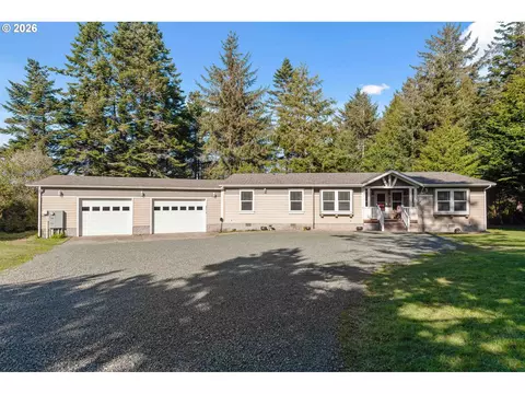 87719 Bill Creek Ln, Bandon, OR 97411