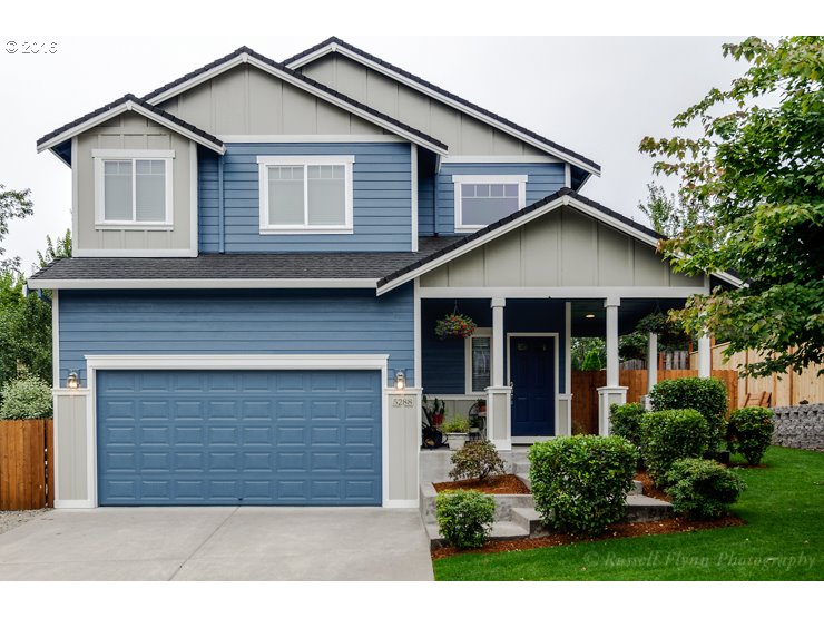 5288 SE 17th Ter, Gresham, OR 97080 photo 1