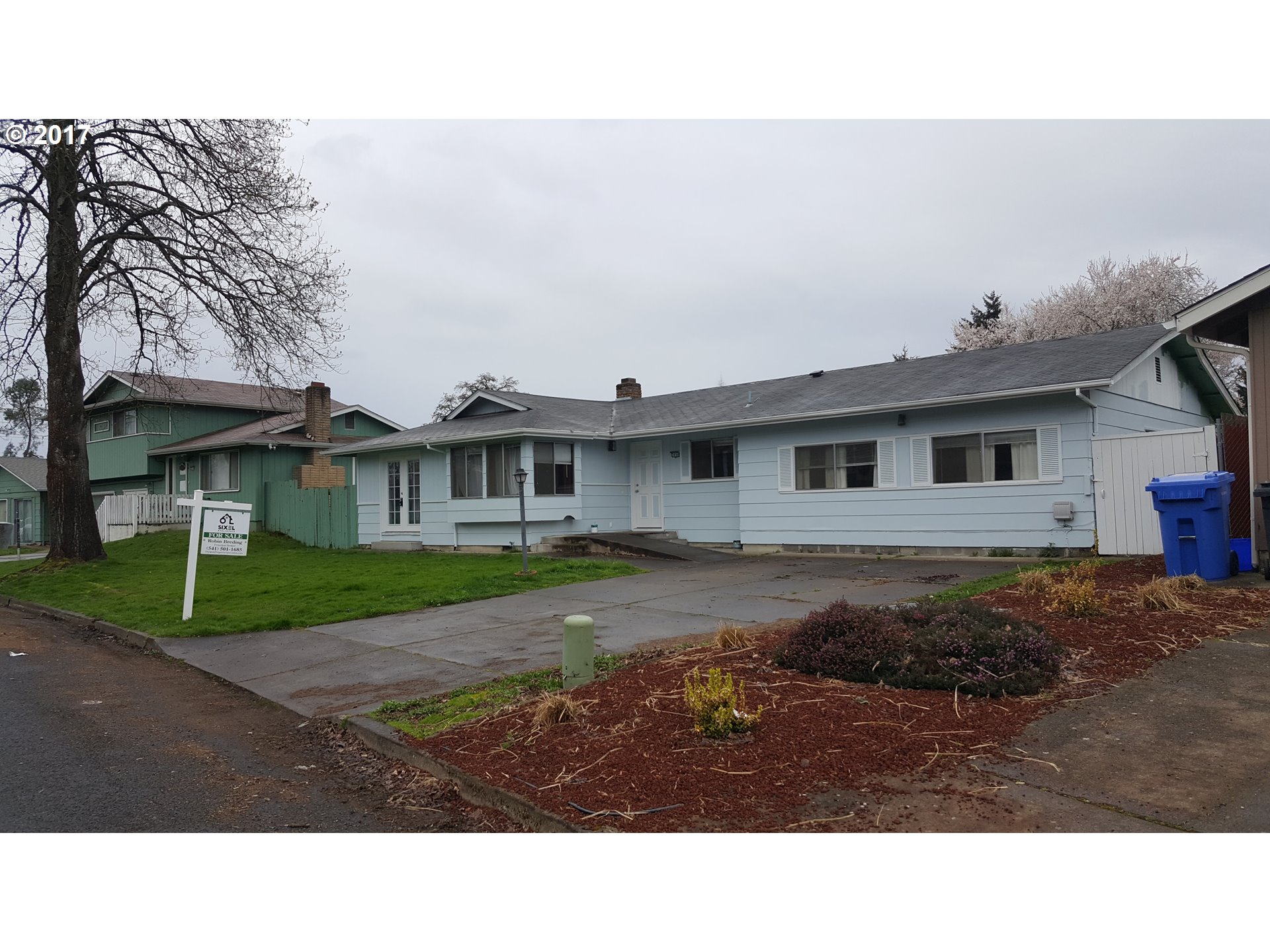 2050 Primrose St, Eugene, OR 97402 photo 1