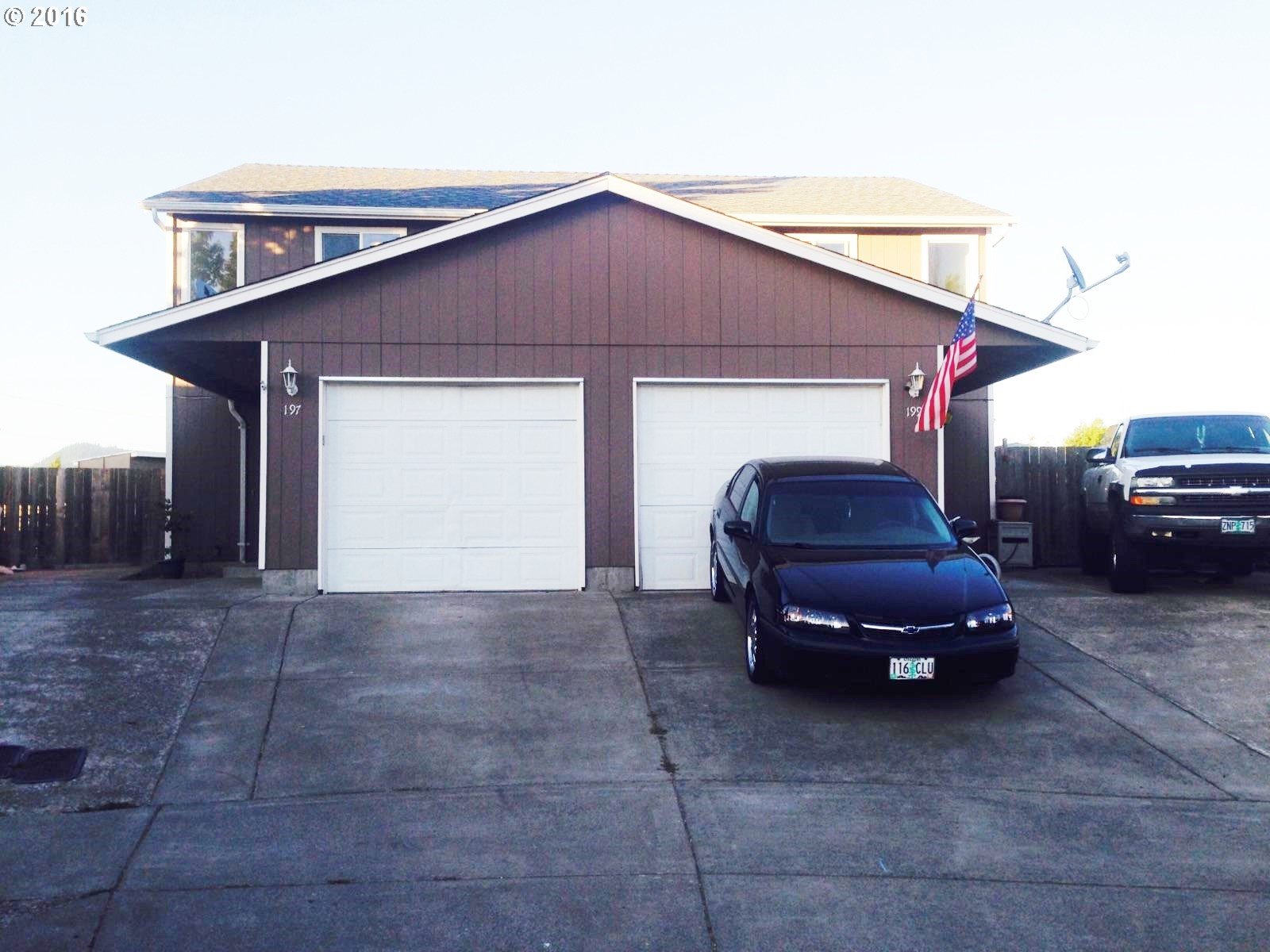 197 S 47th St, Springfield, OR 97478 photo 1