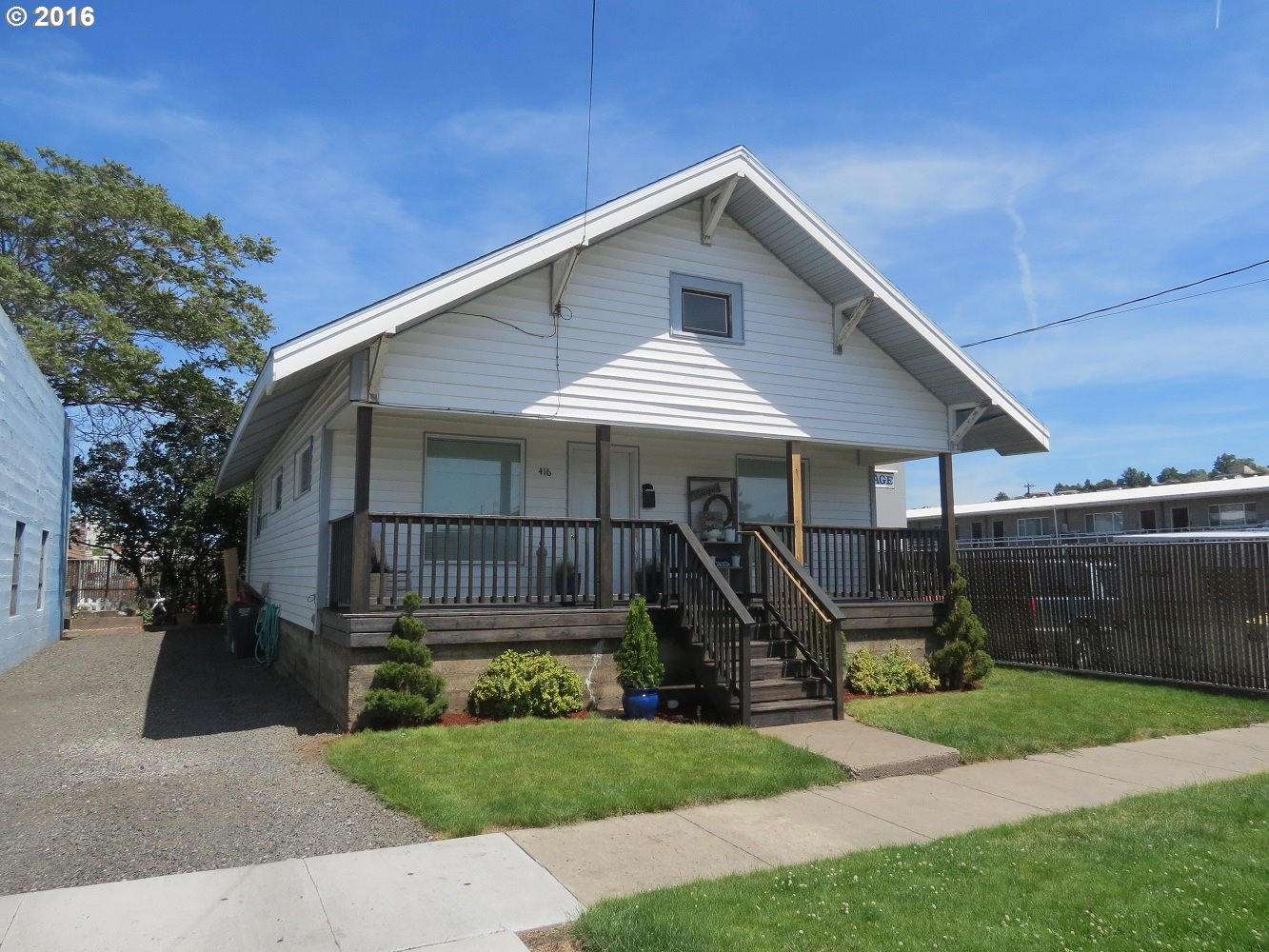 416 SW 5th St, Pendleton, OR 97801 photo 1