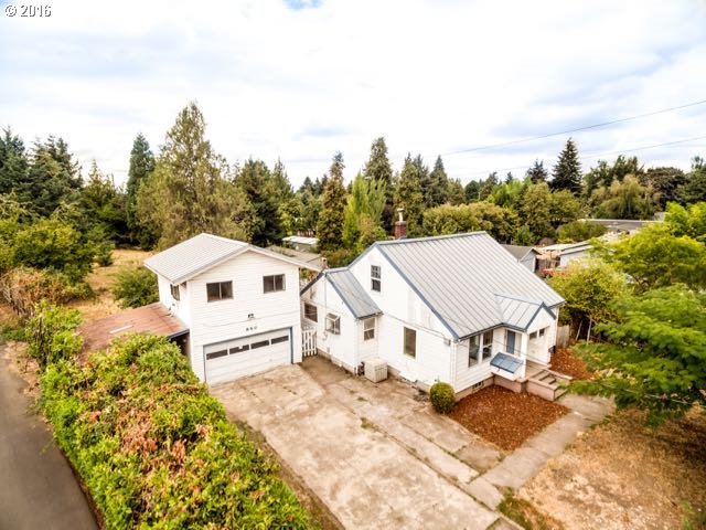 860 Willow Ave, Eugene, OR 97401 photo 1