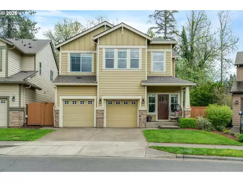 13386 SW King Lear Way, King City, OR 97224