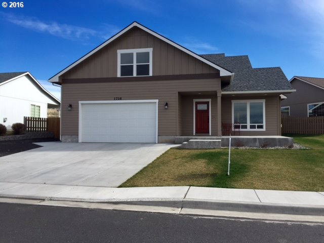 1716 SW 3rd St, Pendleton, OR 97801 photo 1