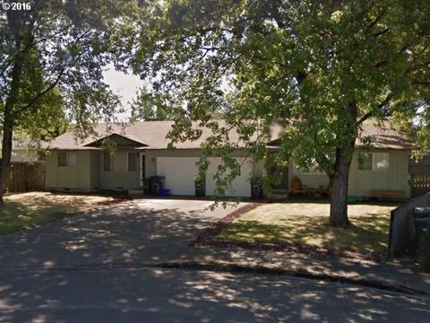 236 S 35th St, Springfield, OR 97478 photo 1
