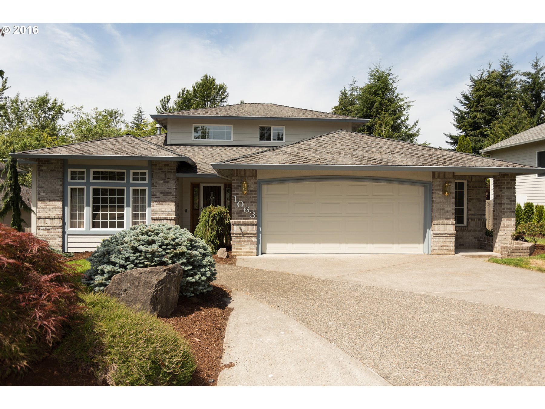 1063 SE Acacia Pl, Gresham, OR 97080 photo 1