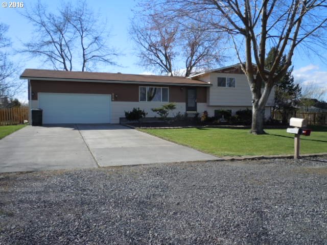 434 Christiansen Loop, Hermiston, OR 97838 photo 1