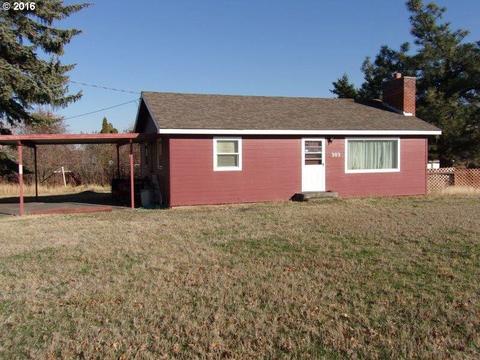 303 E Third St, Joseph, OR 97846 photo 1