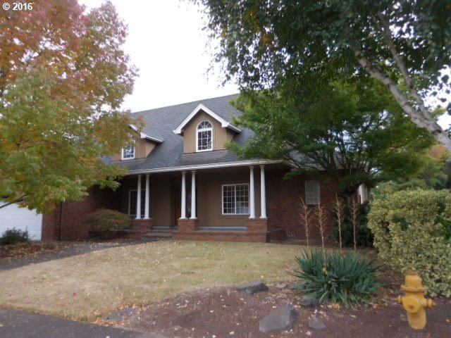 3386 Saint Thomas St, Eugene, OR 97408 photo 1