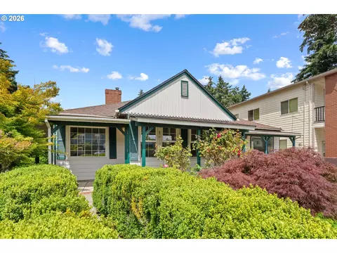 11311 SE Division St, Portland, OR 97266