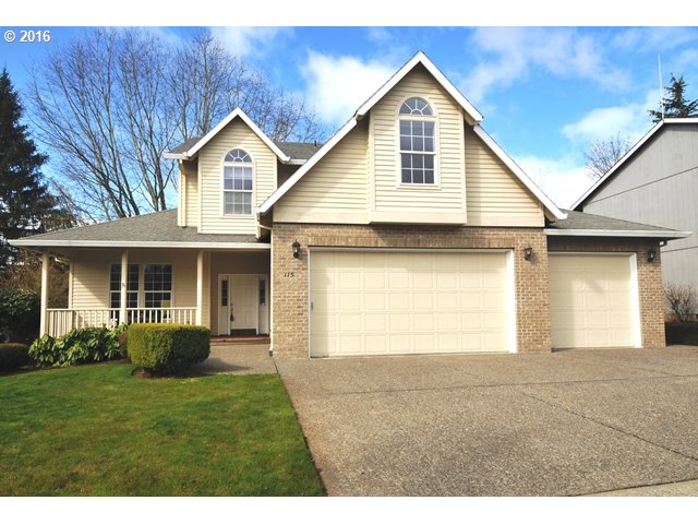 115 NE Greenway Dr, Gresham, OR 97030 photo 1