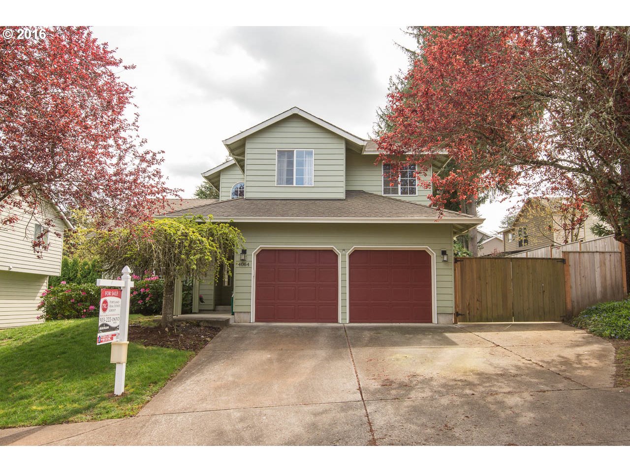 4064 NE 13th Ter, Gresham, OR 97030 photo 1