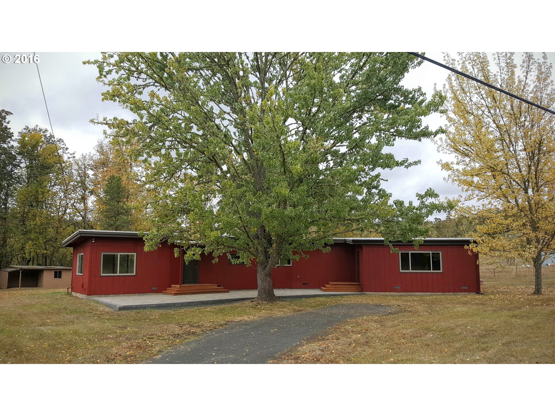 86310 N Modesto Dr, Eugene, OR 97402 photo 1