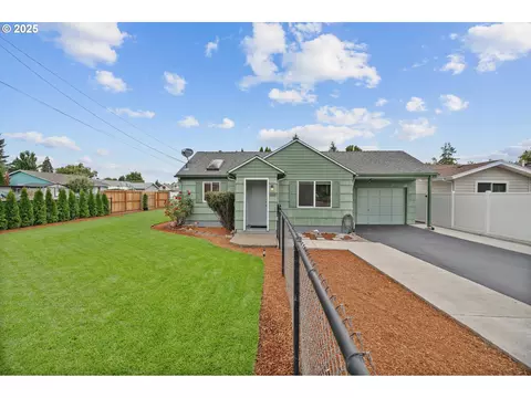 3103 Tess Ave, Salem, OR 97301