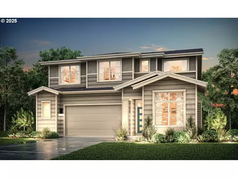 12828 NW Ramona Ln #LOT 21, Portland, OR 97229