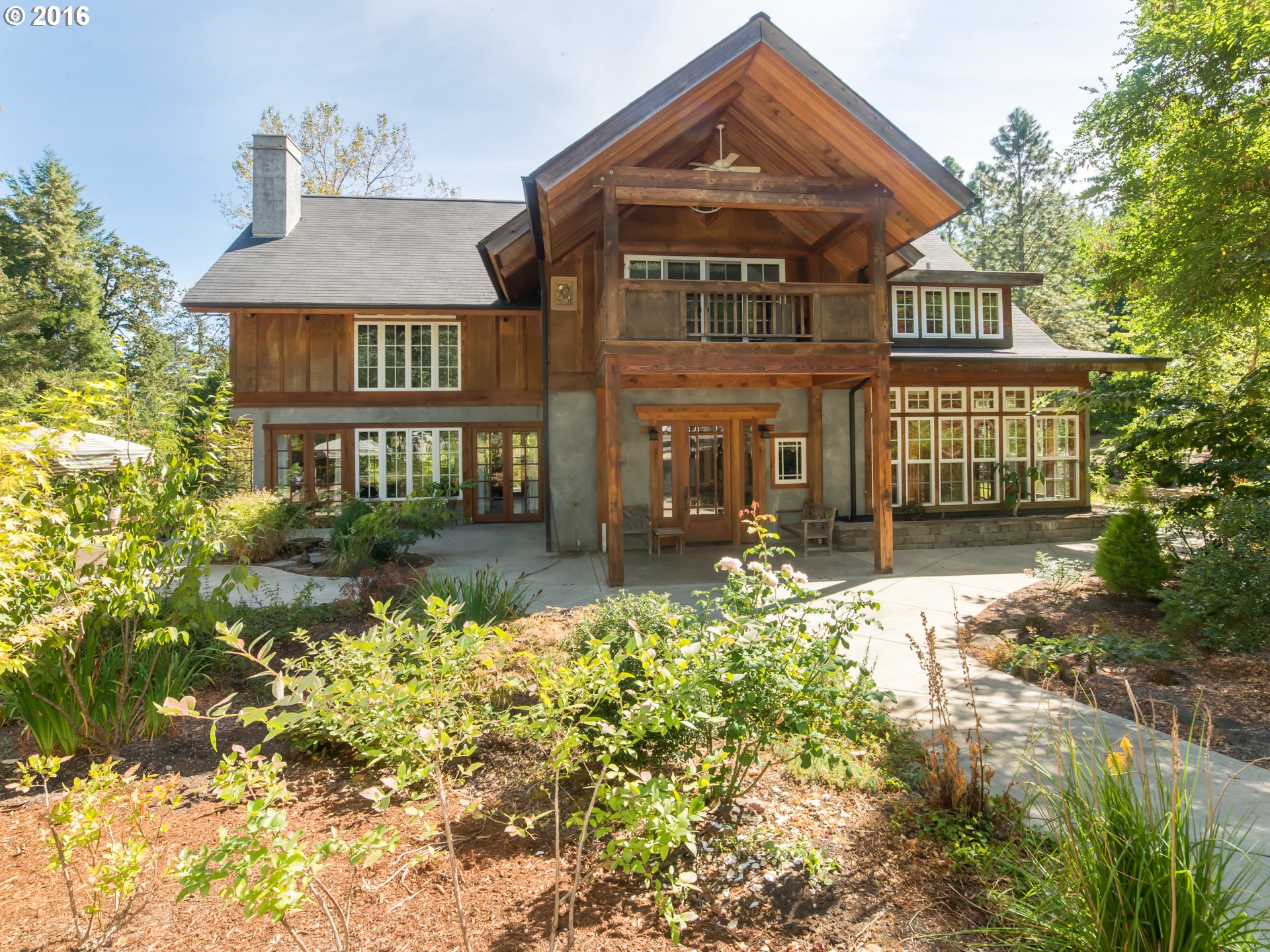 85010 Spencer Hollow Rd, Eugene, OR 97405 photo 1
