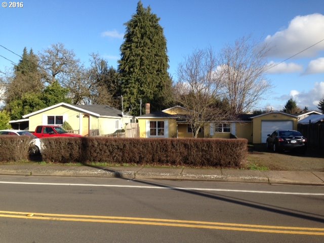 1975 Taney St, Eugene, OR 97402 photo 1