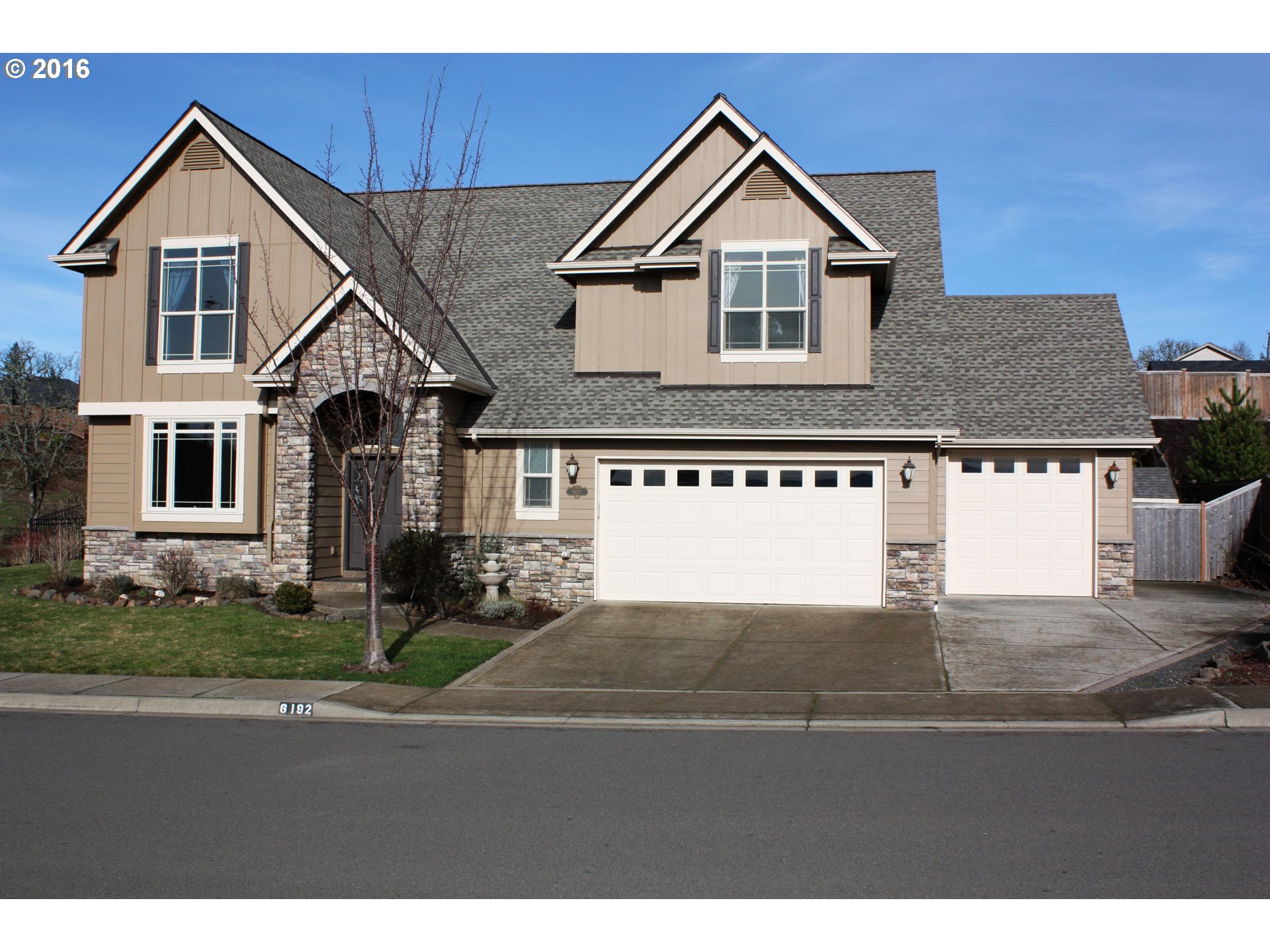 6192 Jade Ave, Springfield, OR 97478 photo 1