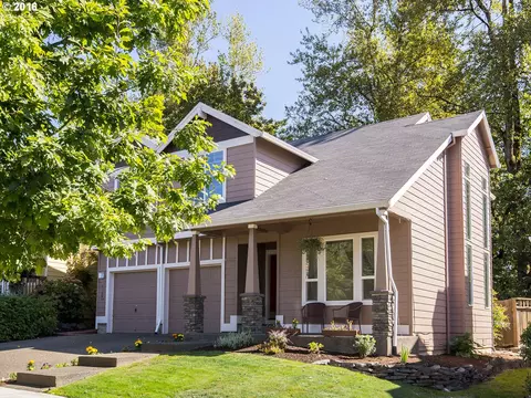 4866 SE Antelope Hills Dr, Gresham, OR 97080 photo 1