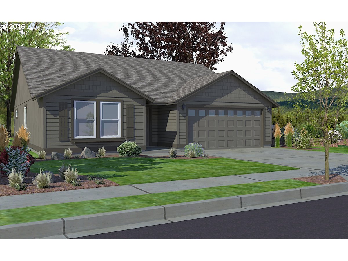 5431 S Pinehurst St, Springfield, OR 97478 photo 1