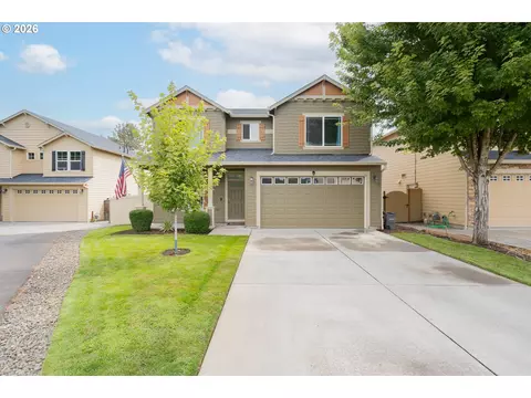 6405 NE 87th Ave, Vancouver, WA 98662