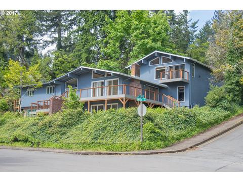 2910 Garfield St, Eugene, OR 97405 photo 1