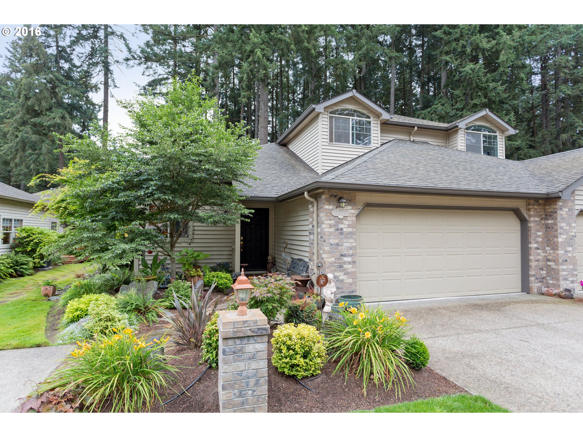 2011 N Forest Ct, Canby, OR 97013 photo 1