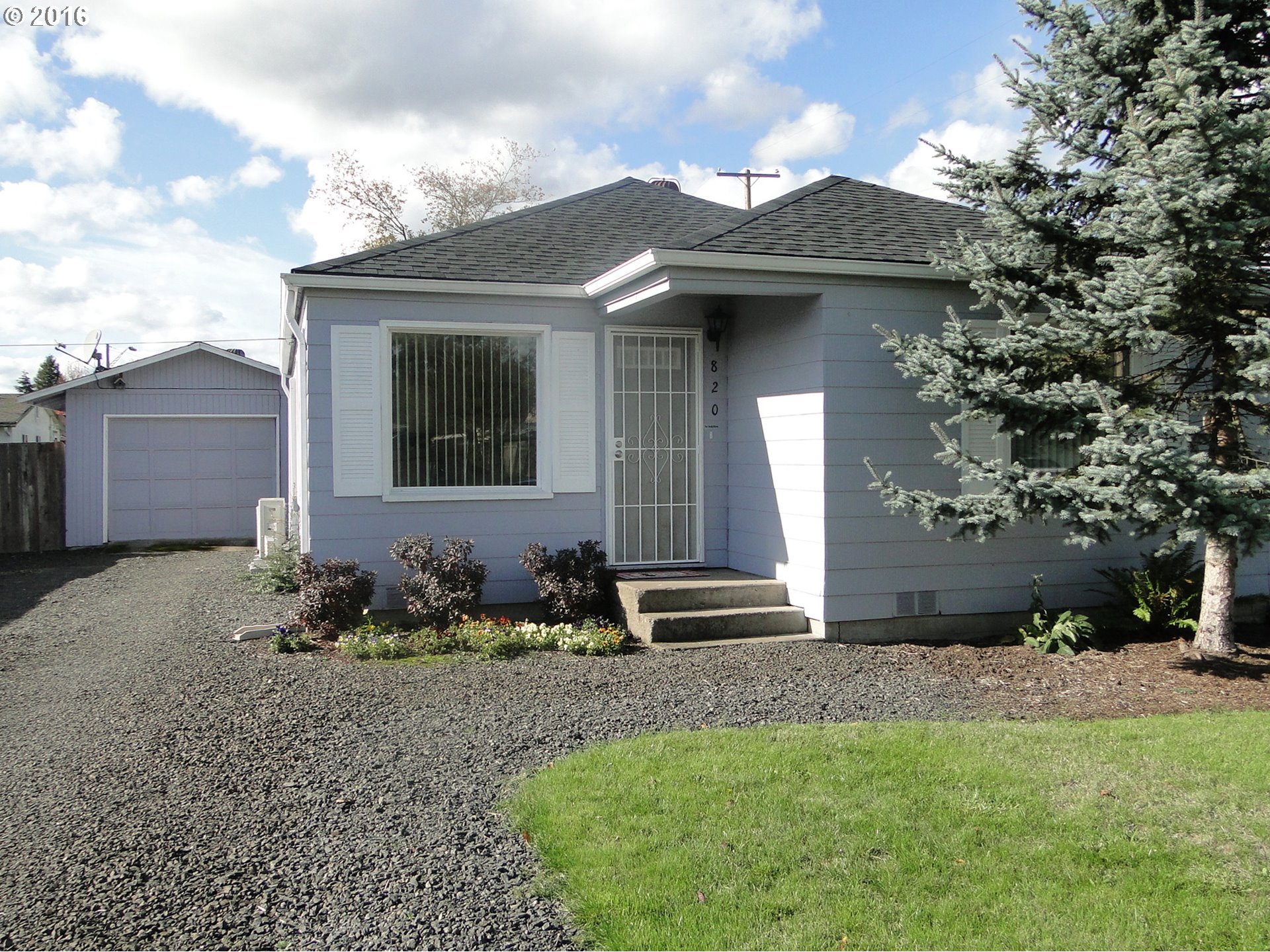 820 21st St, Springfield, OR 97477 photo 1
