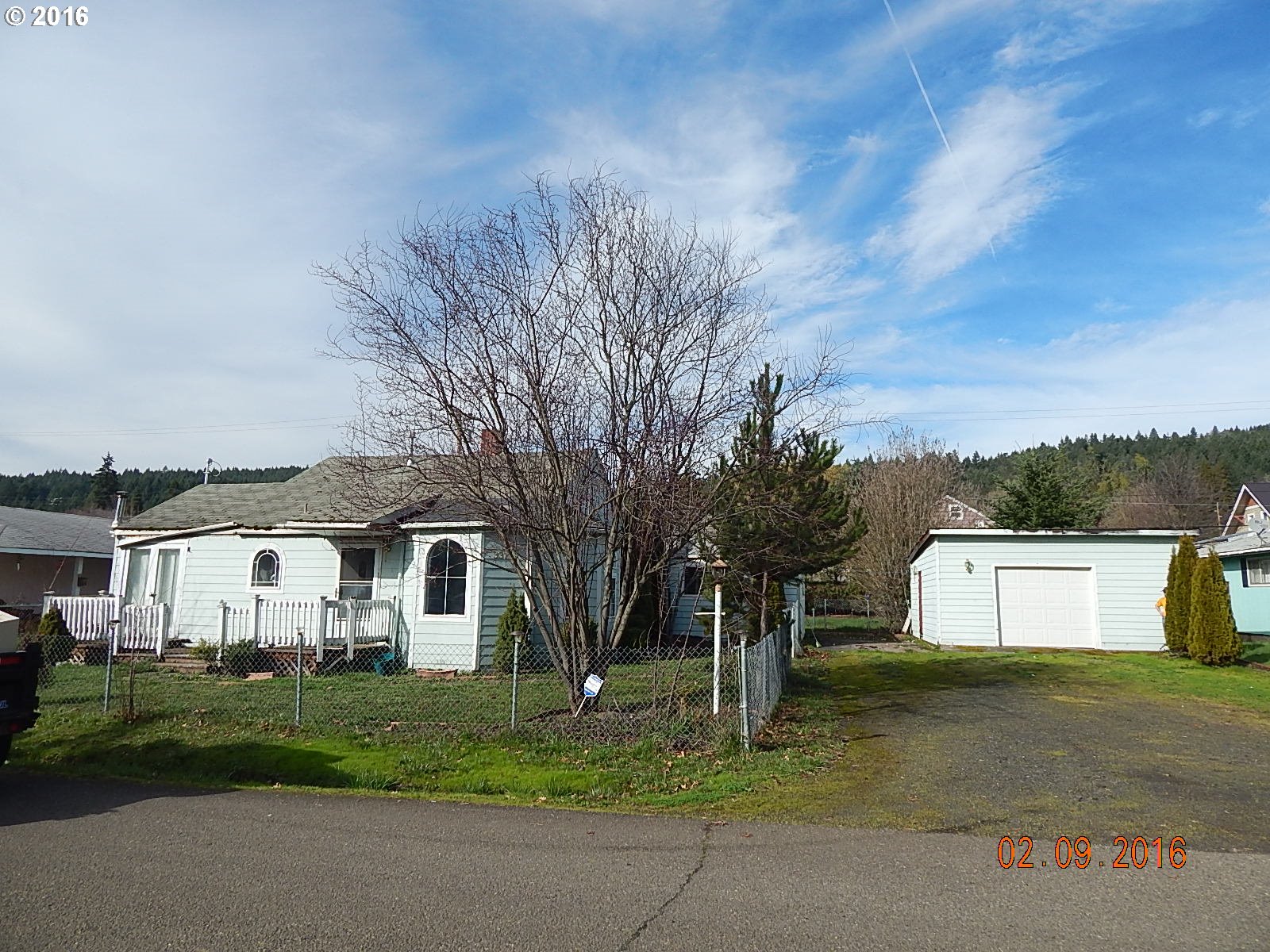 337 E Second Ave, Sutherlin, OR 97479 photo 1