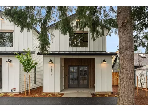 7888 SE 70th Ave, Portland, OR 97206