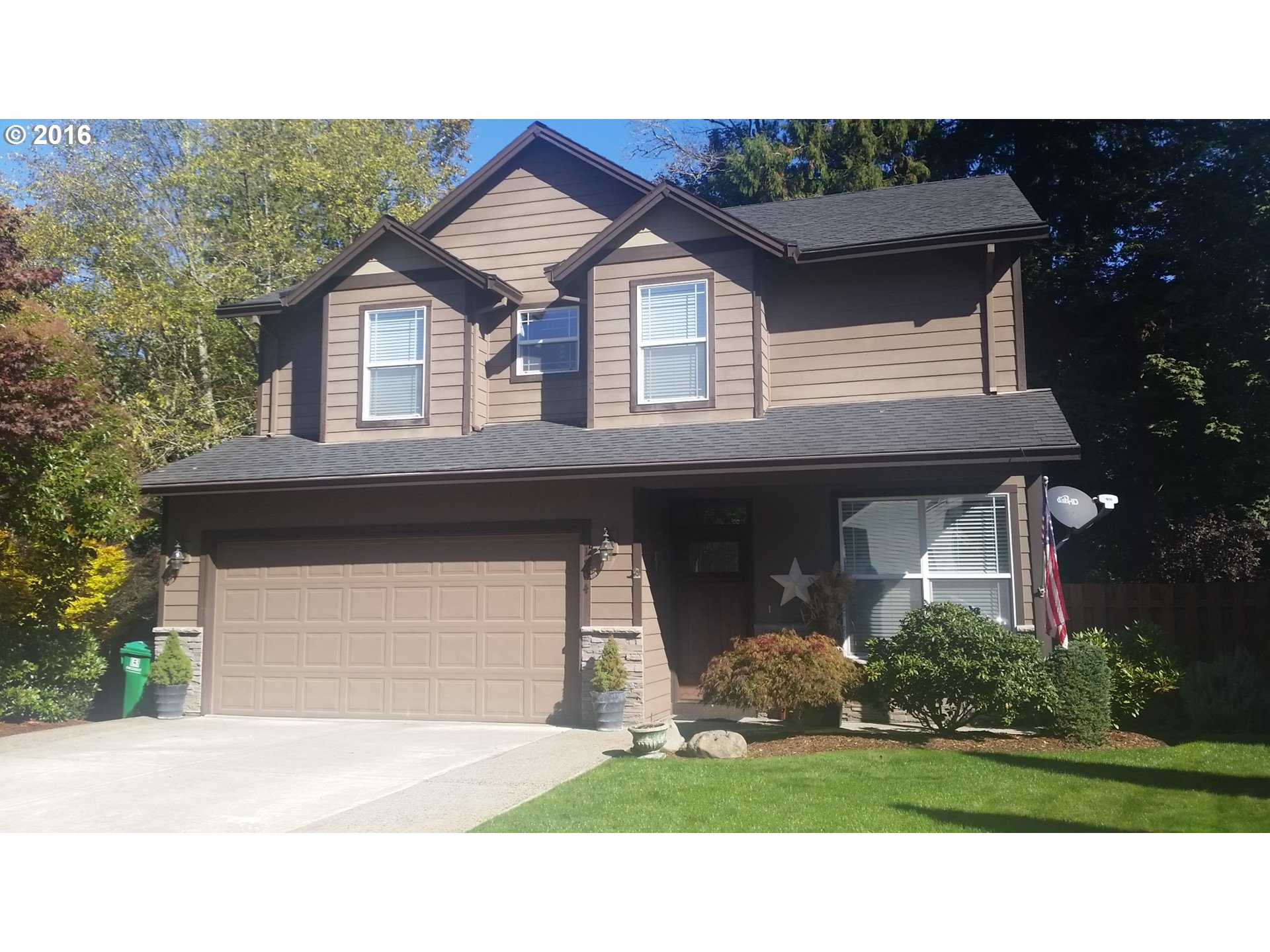 1804 SE Ironwood Way, Gresham, OR 97080 photo 1