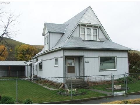 370 E Second St, Ione, OR 97843 photo 1
