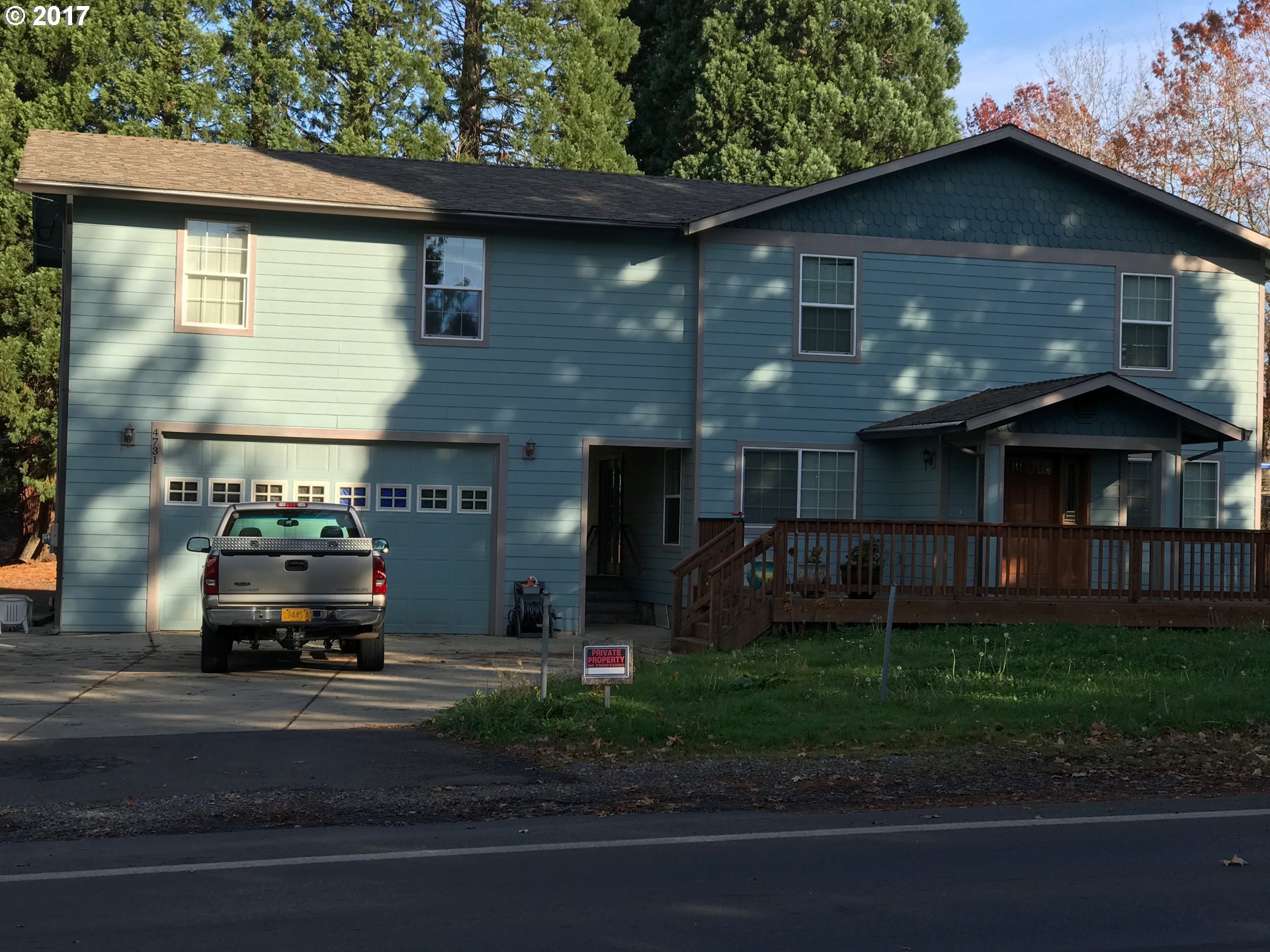 4731 SE Powell Valley Rd, Gresham, OR 97080 photo 1