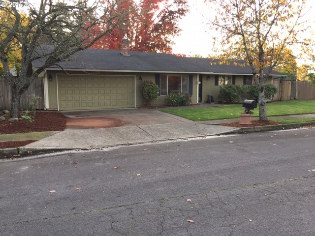 779 SW Mawrcrest Dr, Gresham, OR 97080 photo 1
