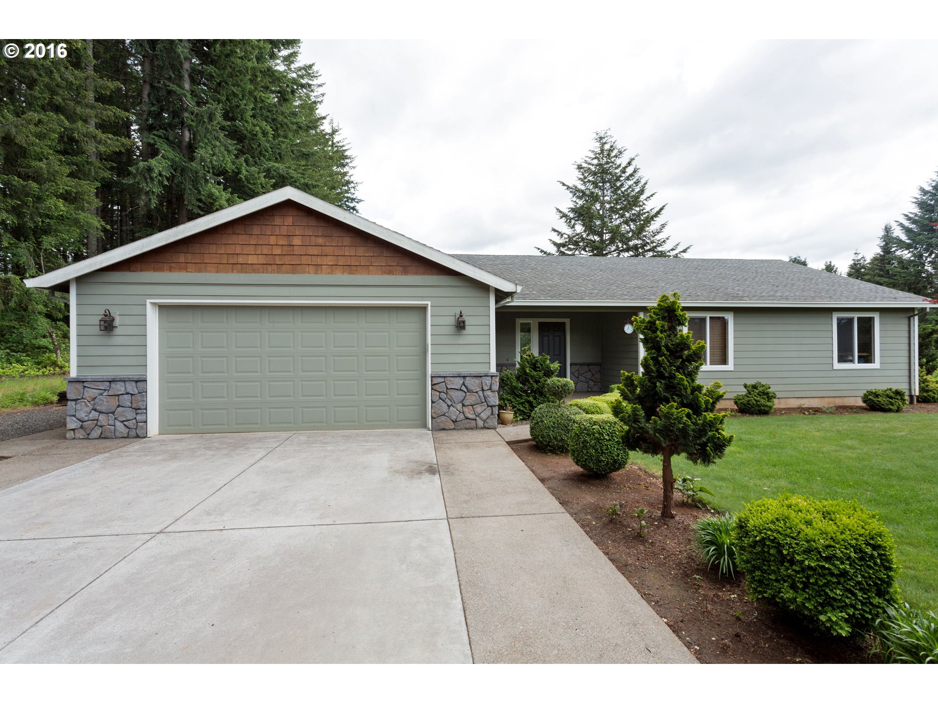 33580 SE Bryant Rd, Estacada, OR 97023 photo 1