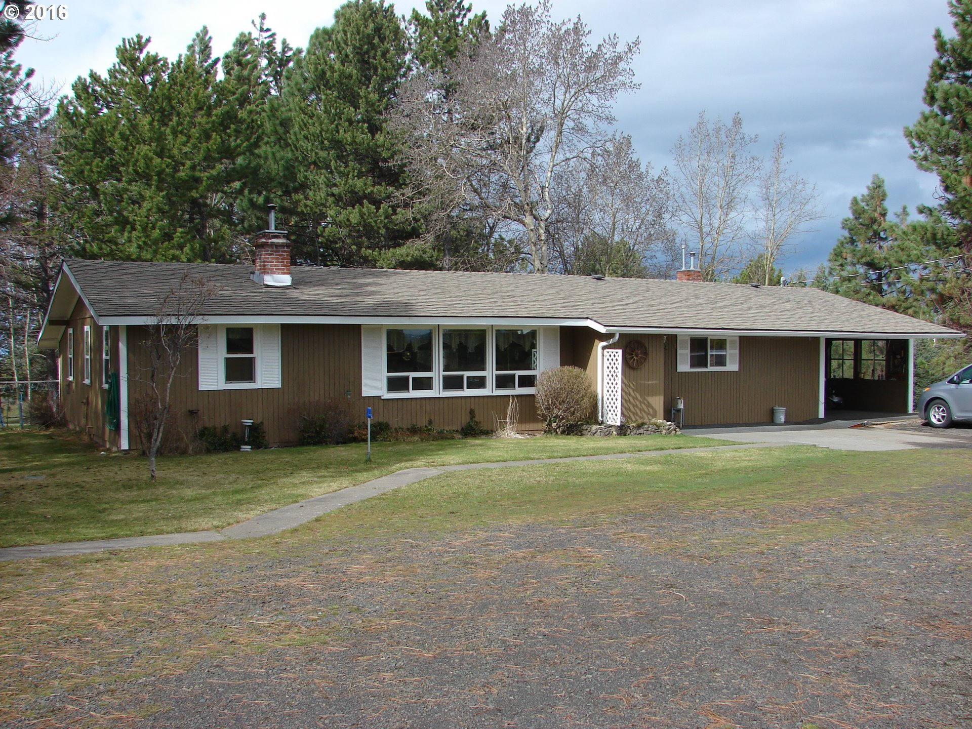 69500 Emigrant Rd, Pendleton, OR 97801 photo 1