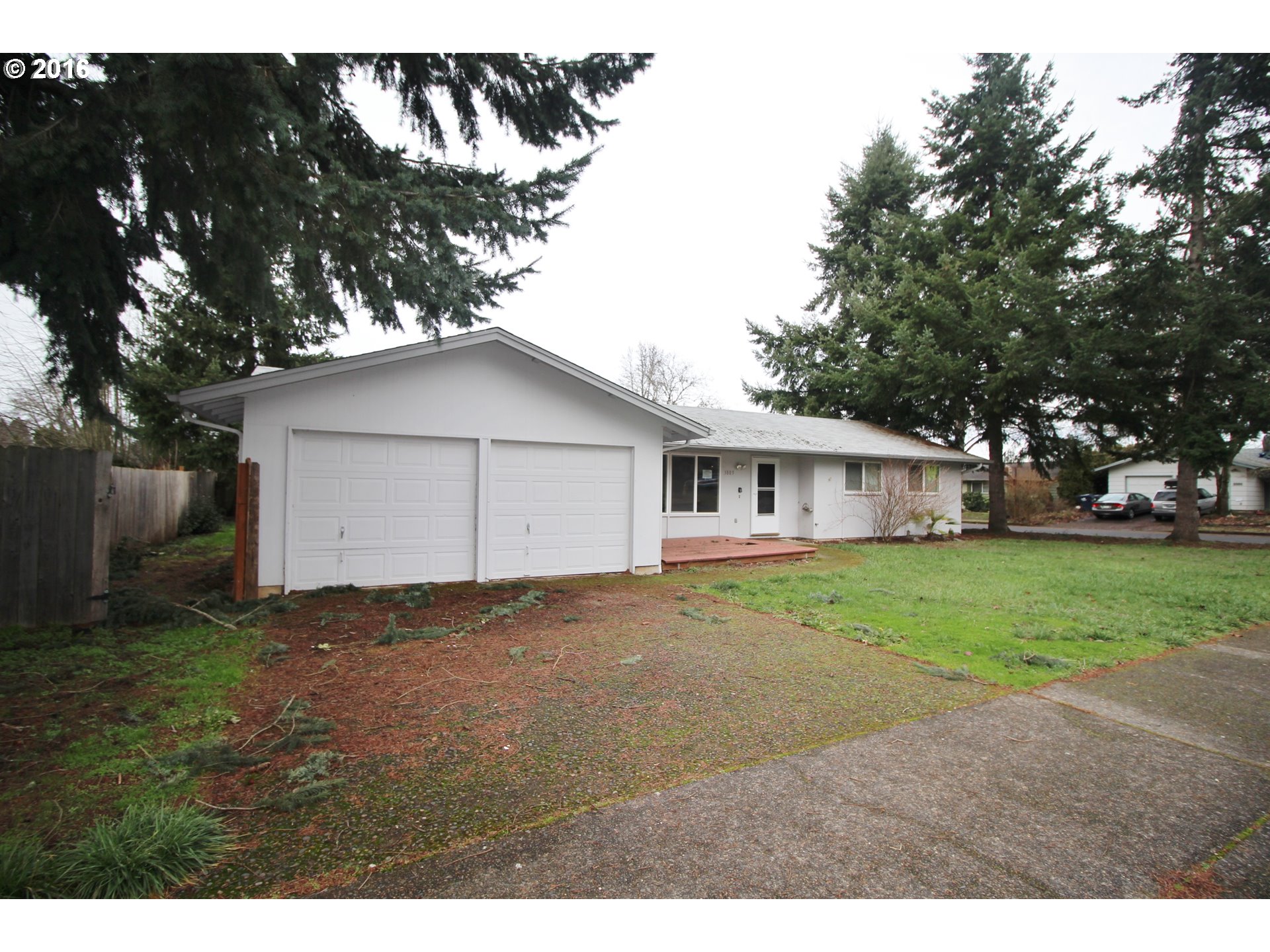 3805 Paget Ave, Eugene, OR 97405 photo 1