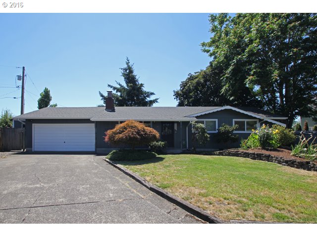 3532 Gilham Rd, Eugene, OR 97408 photo 1