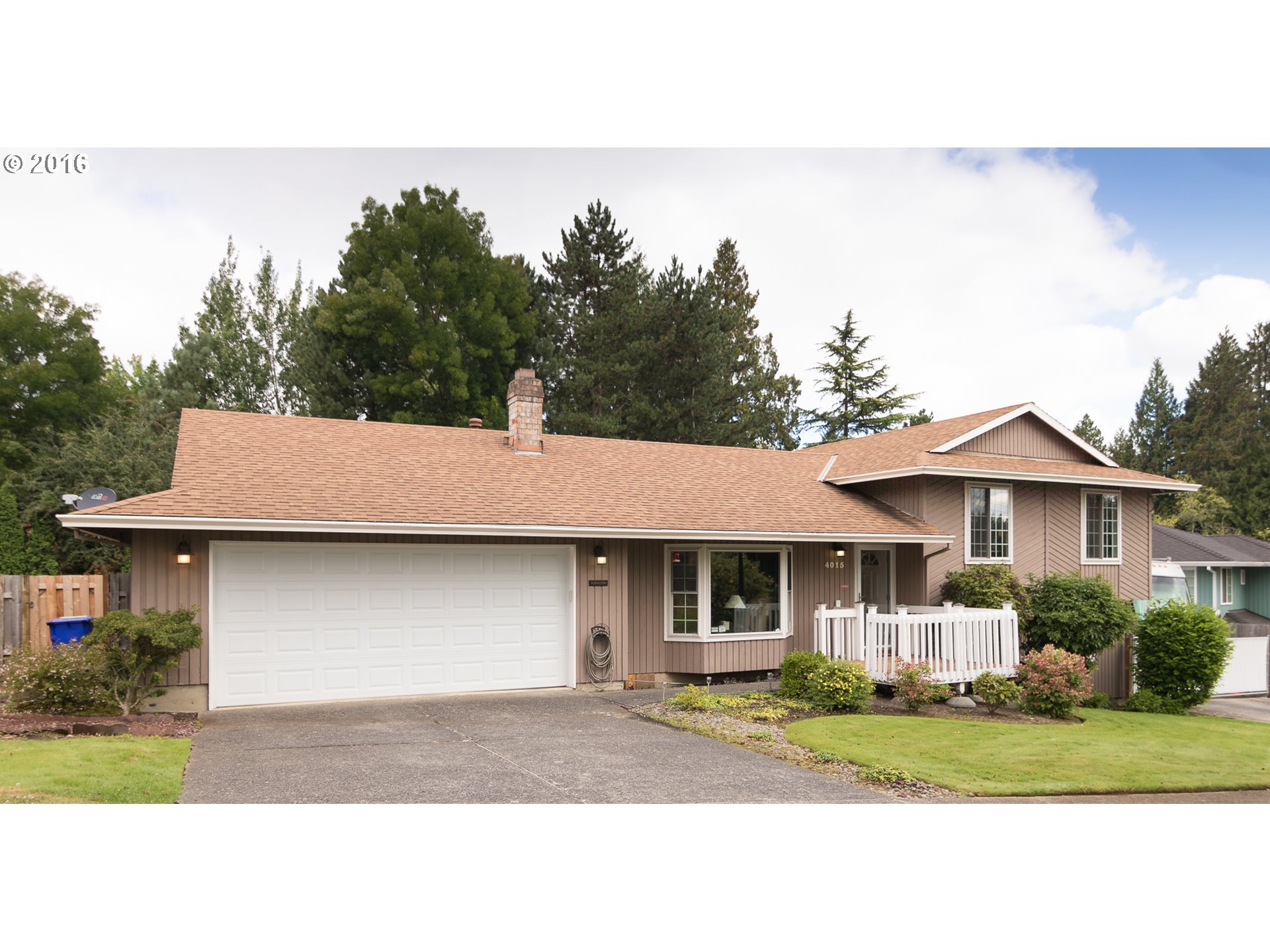 4015 SW 14th Dr, Gresham, OR 97080 photo 1