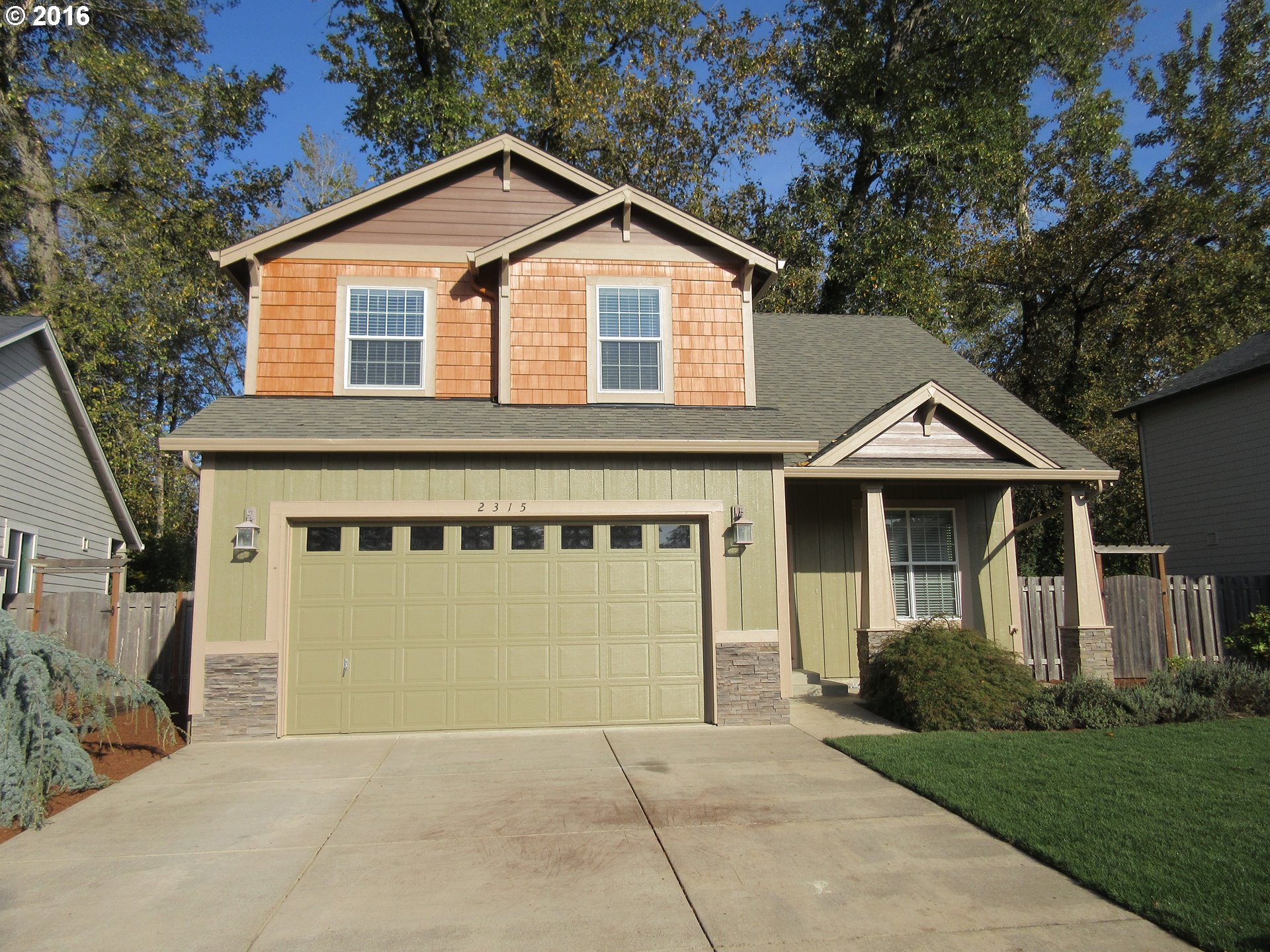 2315 Equestrian Loop S, Salem, OR 97302 photo 1