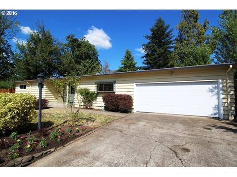1455 Norkenzie Rd, Eugene, OR 97401 photo 1