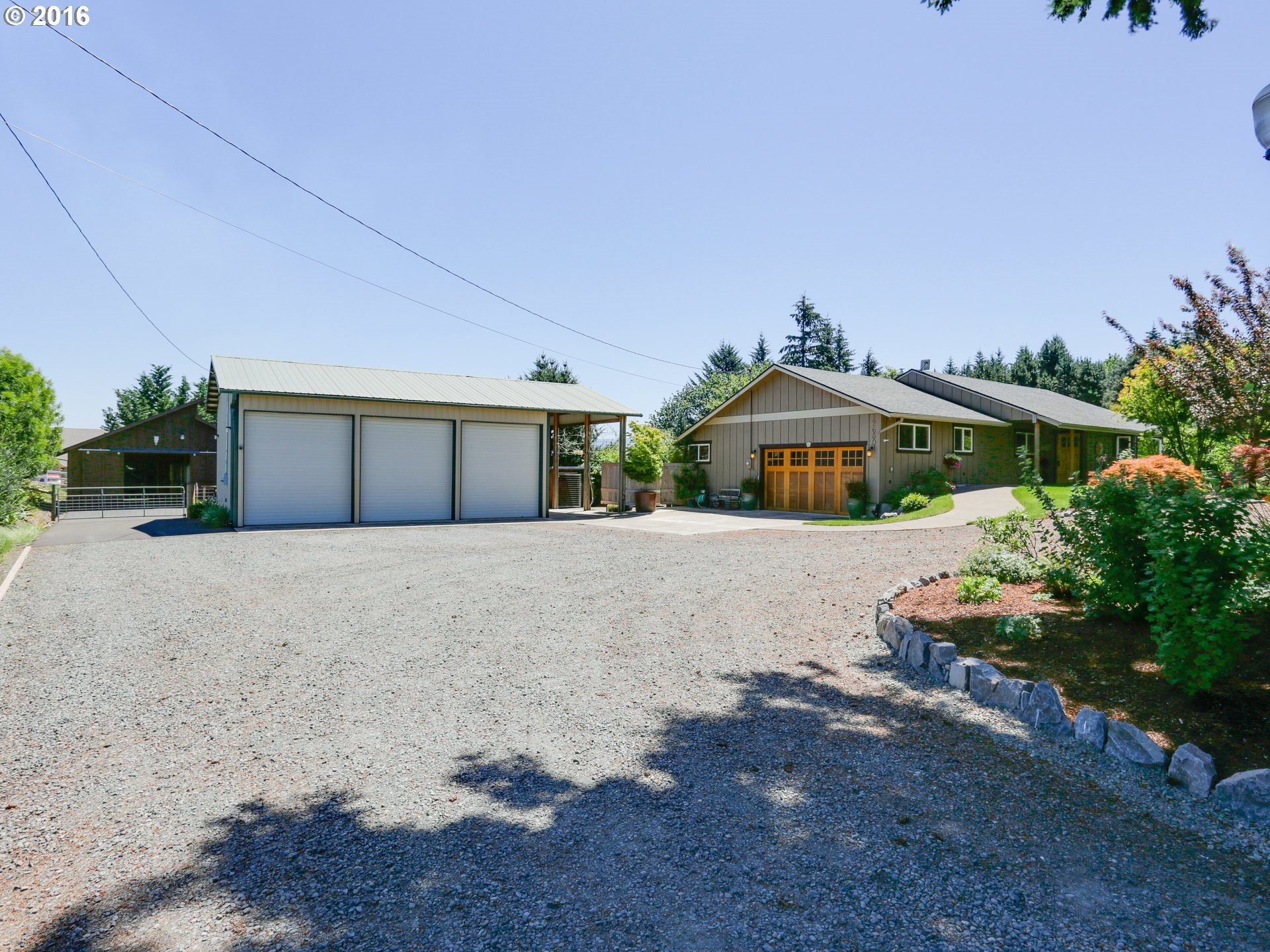 12650 SE Bluff Rd, Sandy, OR 97055 photo 1