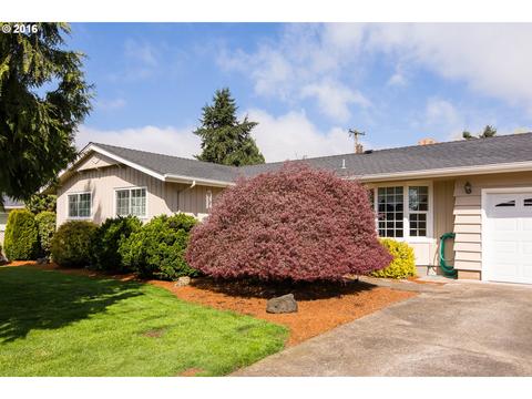 446 Cambridge St, Springfield, OR 97477 photo 1