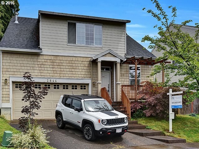 2846 SE Robin Way, Gresham, OR 97080 photo 1